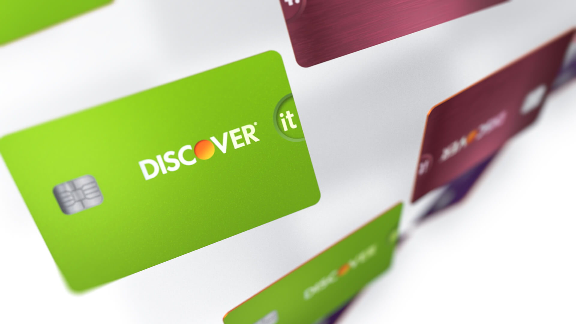 Discover Card Telias