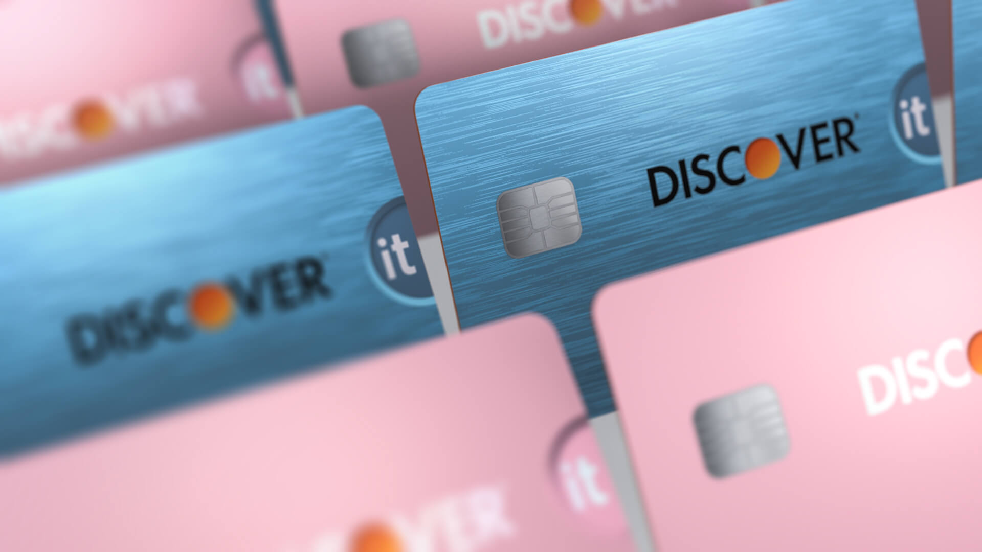 Discover Card Telias