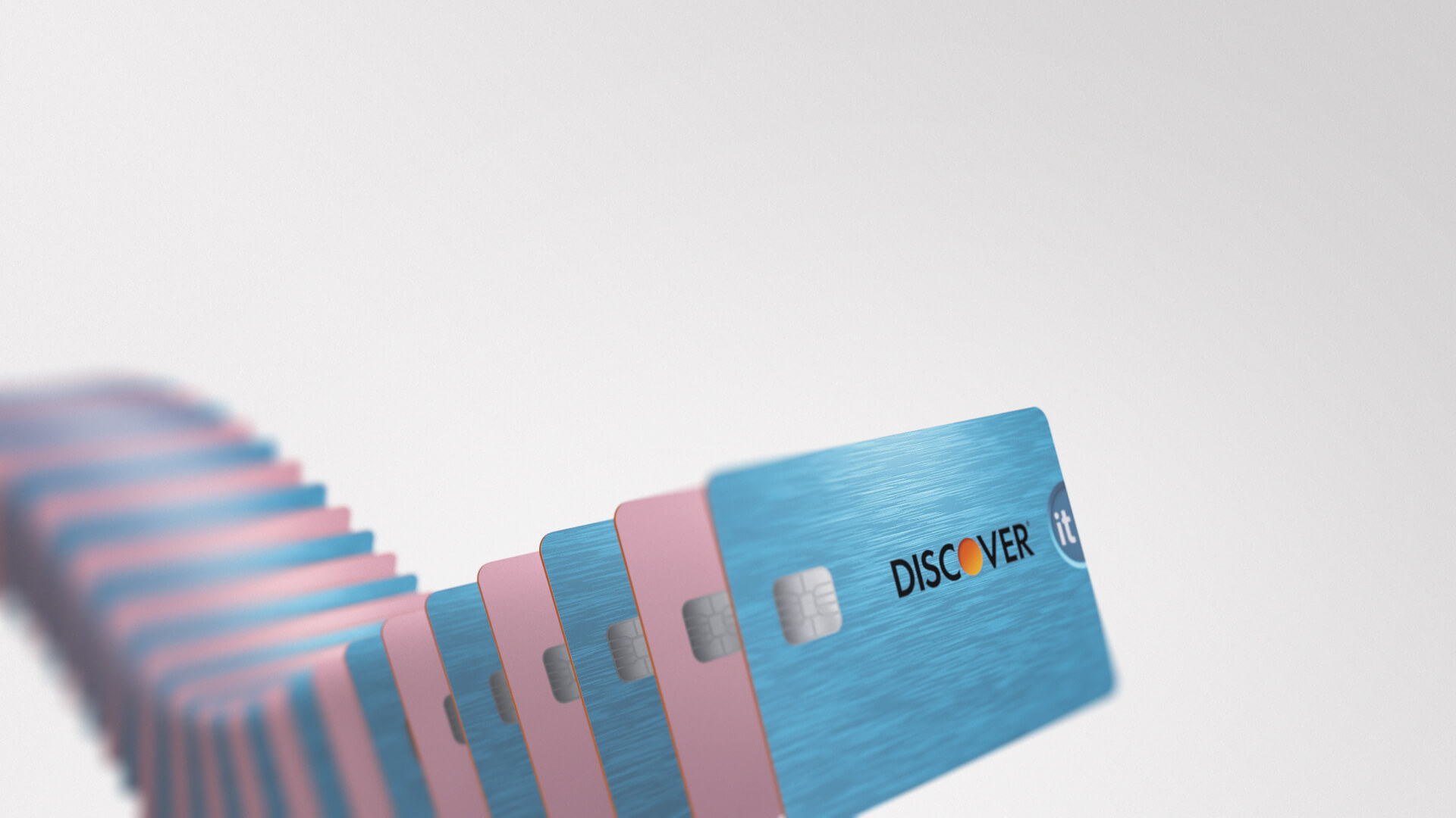 Discover Card Telias