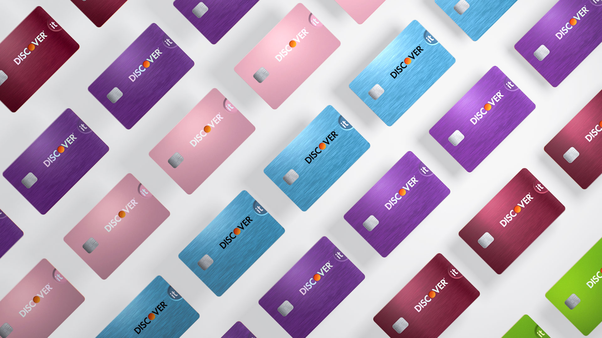 Discover Card Telias